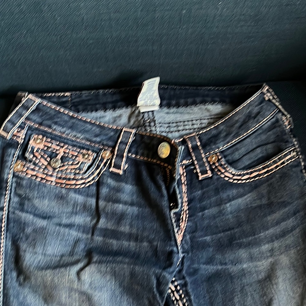 True religion